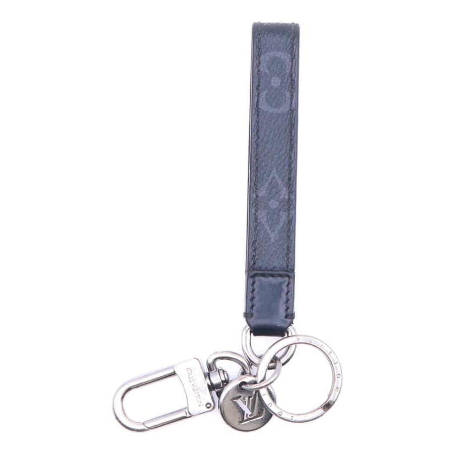 LOUIS VUITTON ルイヴィトン モノグラムエクリプス ポルトクレ  