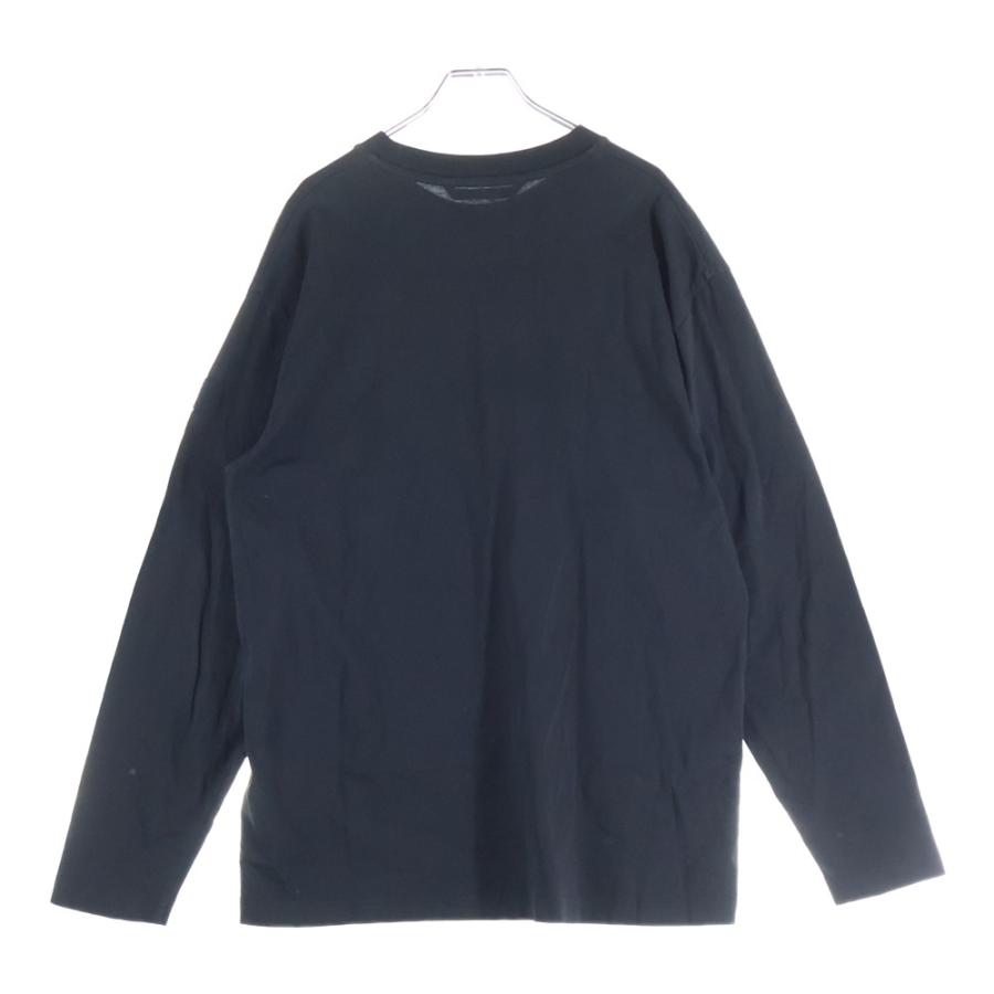 MONCLER（モンクレール） 24SS マルチカラーロゴプリント ワッペン 
