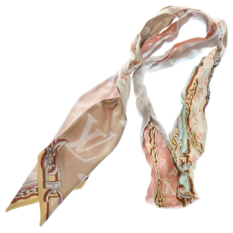 LOUIS VUITTON バンドーBB アルティメット スカーフ LOUIS VUITTON（ルイ・ヴィトン） バンドー BB アルティメット