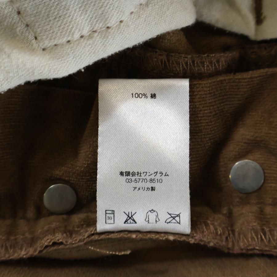 Supreme（シュプリーム） レザーパッチ ベロア ベルベット ボタン