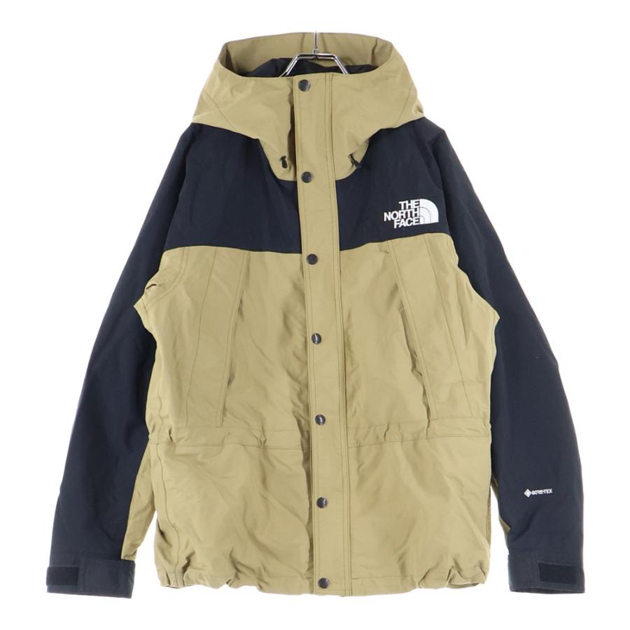 THE NORTH FACE（ザ ノースフェイス） MOUNTAIN LIGHT JACKET