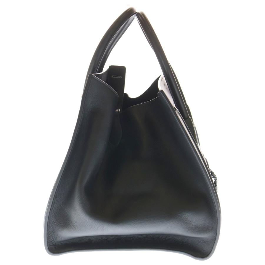 BALENCIAGA バレンシアガ/ARMYナイロン2wayハンド/644029/2BK**/SA