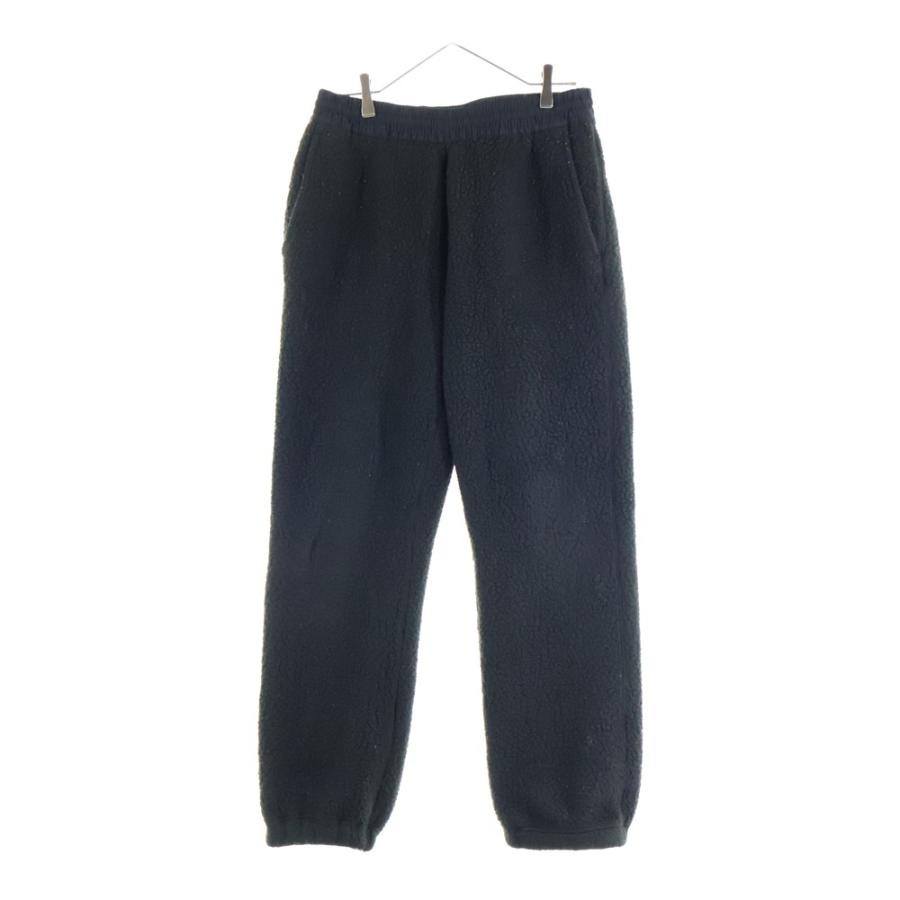 Supreme（シュプリーム） 17AW Polartec Deep Pile Pant ポーラテック