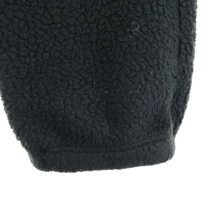 Supreme（シュプリーム） 17AW Polartec Deep Pile Pant ポーラテック