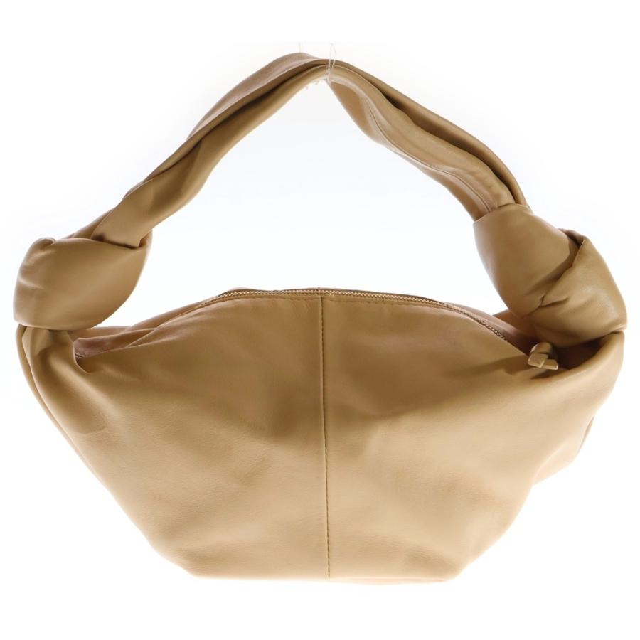 BOTTEGA VENETA（ボッテガ・ヴェネタ） ダブルノット ミニハンドバッグ