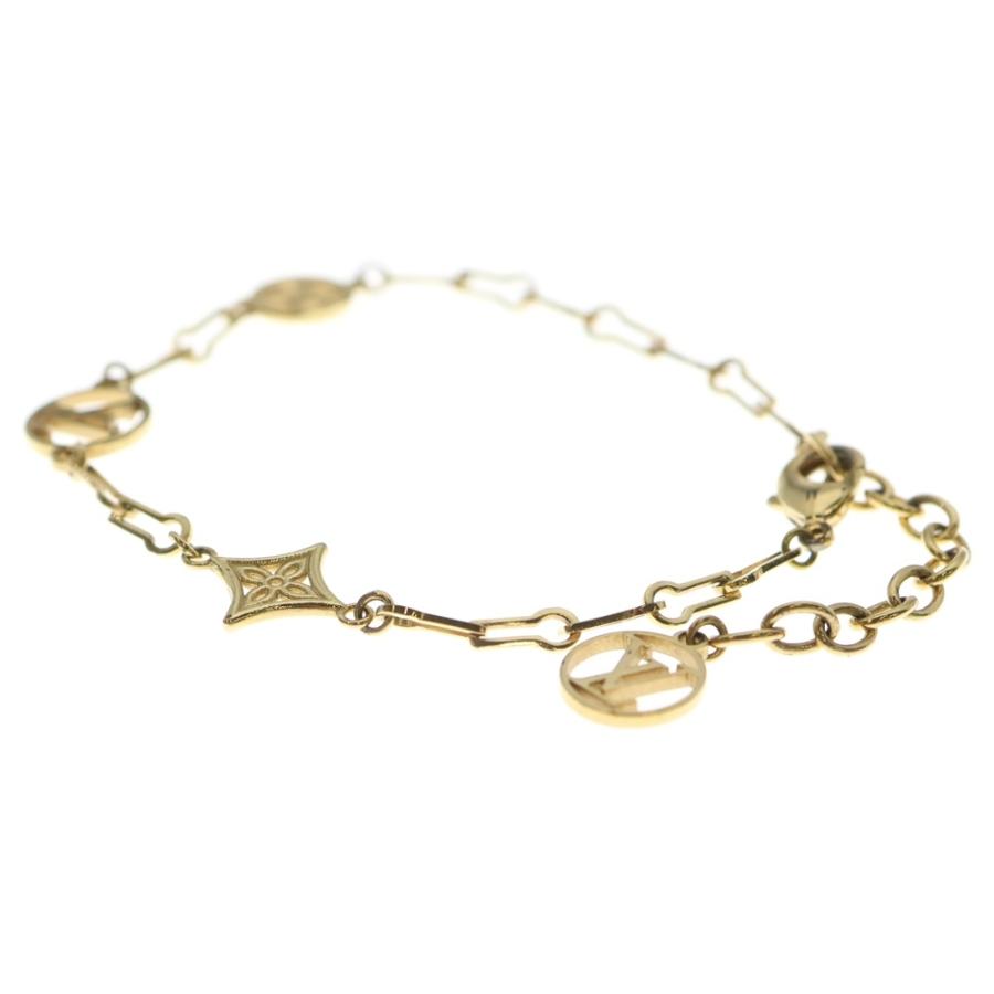 LOUIS VUITTON（ルイ・ヴィトン） ブラスレ フォーエバー ヤング