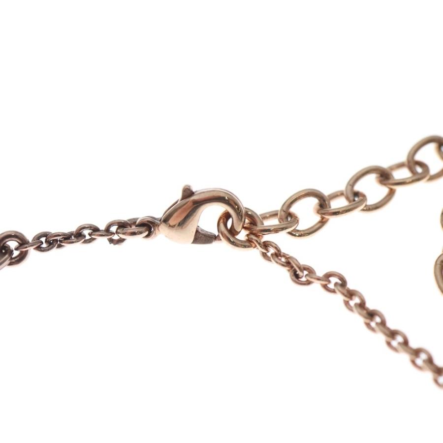 LOUIS VUITTON（ルイ・ヴィトン） エセンシャルV ネックレス ピンク