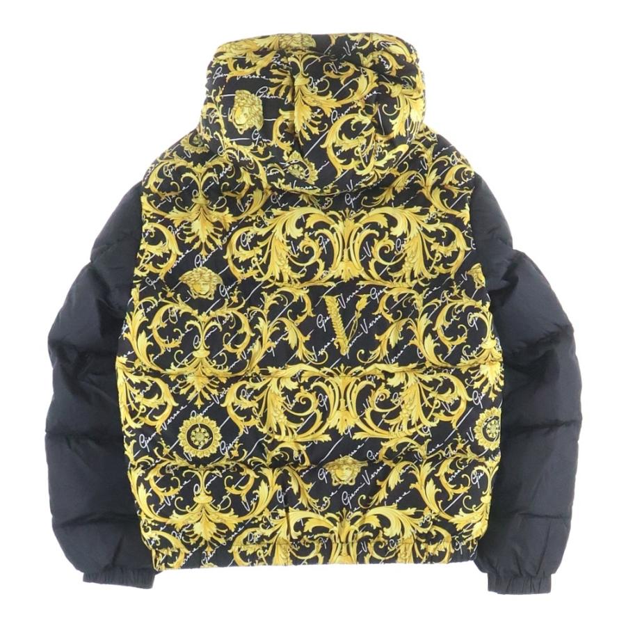 VERSACE（ヴェルサーチェ） ヴェルサーチ メデューサ ラバーワッペン 