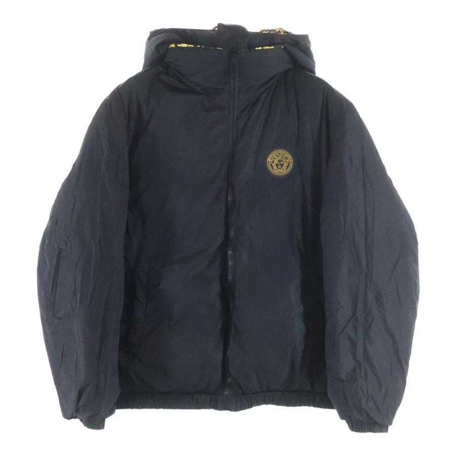 VERSACE（ヴェルサーチェ） ヴェルサーチ メデューサ ラバーワッペン 