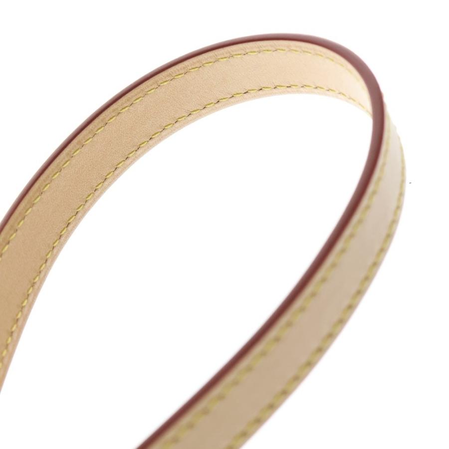 LOUIS VUITTON（ルイ・ヴィトン） ショルダーストラップ ベージュ