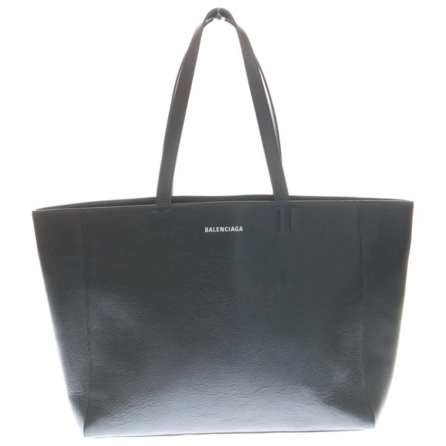 BALENCIAGA（バレンシアガ） エクスプローラー レザー トートバッグ