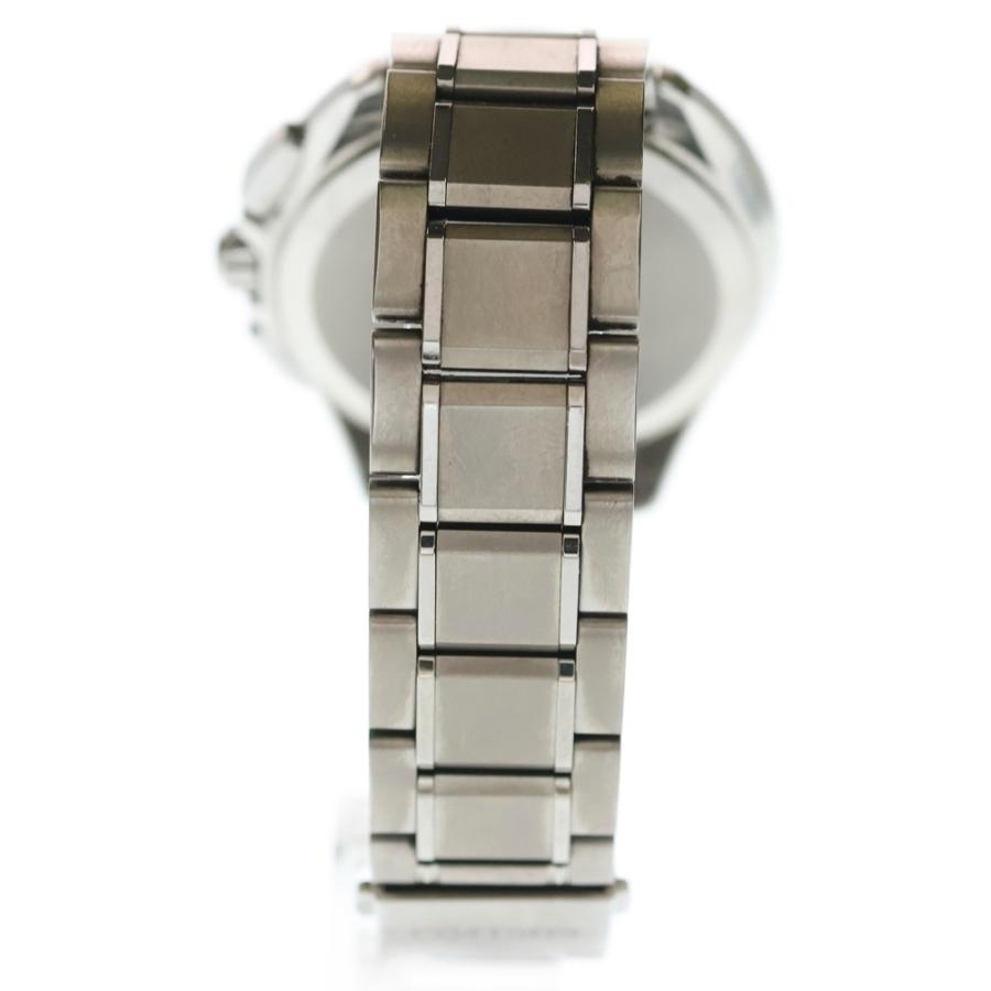 SEIKO（セイコー） ブライツ 黒文字盤 ソーラー ウォッチ 腕時計