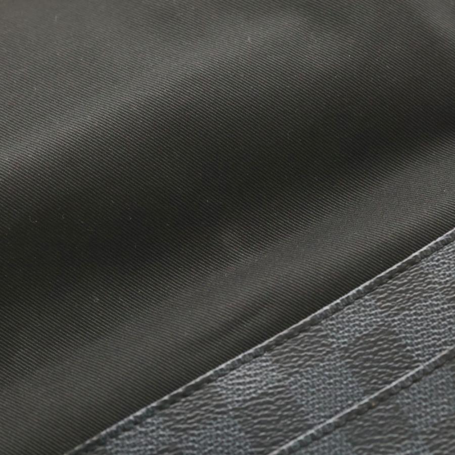 LOUIS VUITTON ルイヴィトン ダミエコースト マッチポイント メッセンジャー ショルダーバッグ ブラック PVC N40010 シルバー金具 楽天市場】【バッグ】LOUIS VUITTON ルイ ヴィトン ダミエコースト