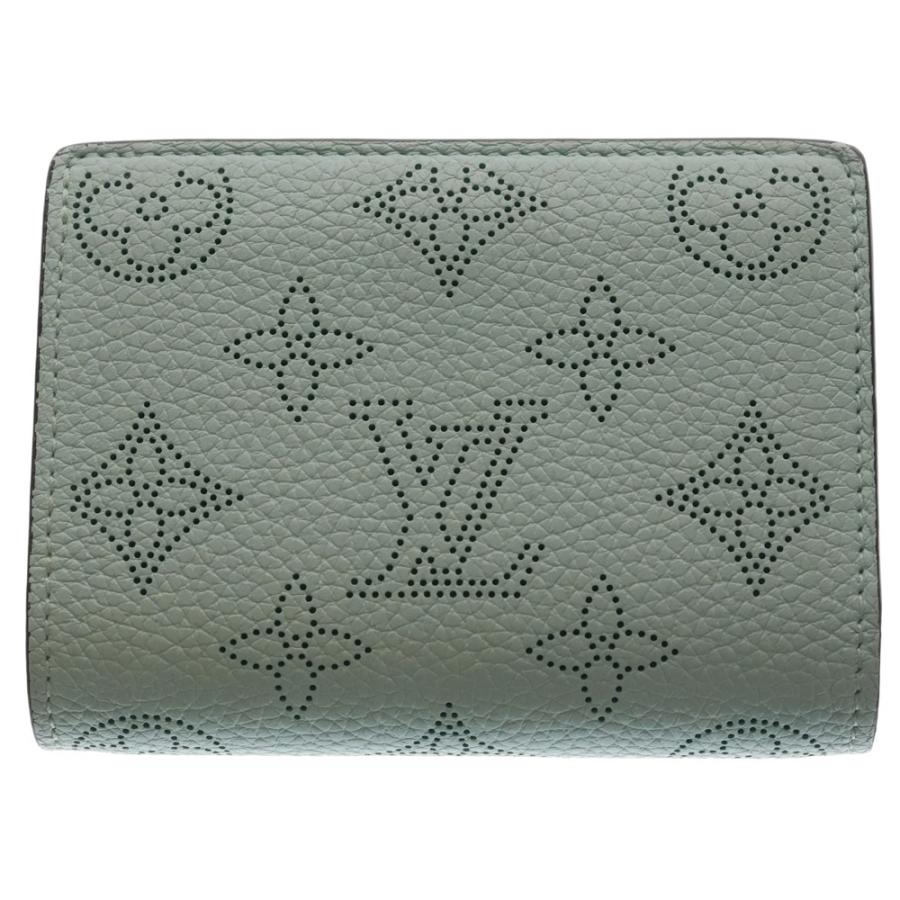 ルイヴィトン　マヒナ 二つ折り財布 クレア ガレ Amazon | (ルイ・ヴィトン)LOUIS VUITTON M80629 ポルトフォイユ