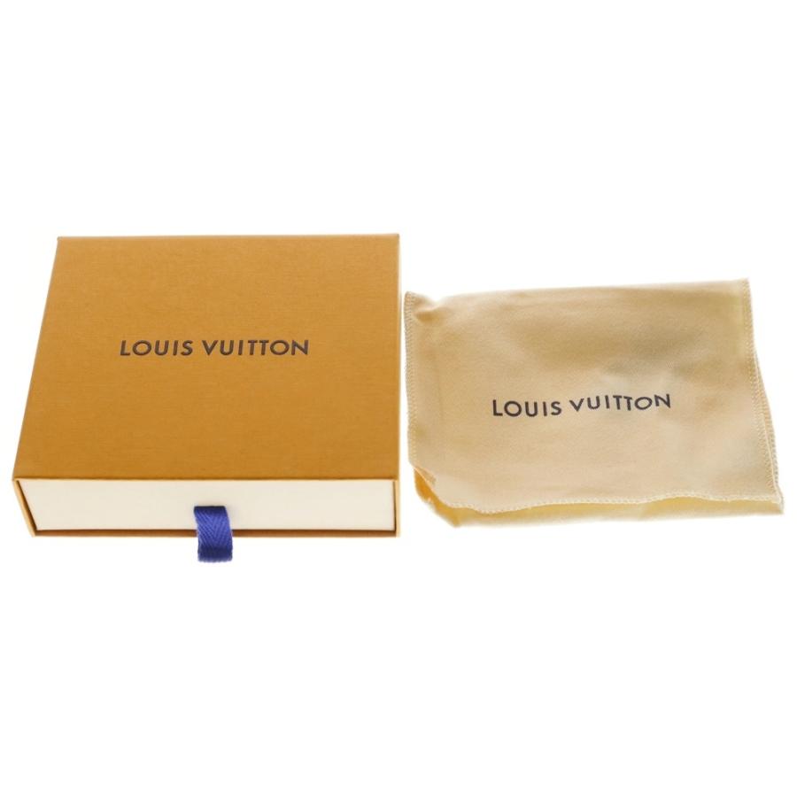 LOUIS VUITTON ルイヴィトン マヒナ ポルトフォイユ クレア 二つ折り財布 コンパクトウォレット ライトブルー レザー M83502 ゴールド金具 LOUIS VUITTON（ルイ・ヴィトン） マヒナ ポルトフォイユ クレア 二