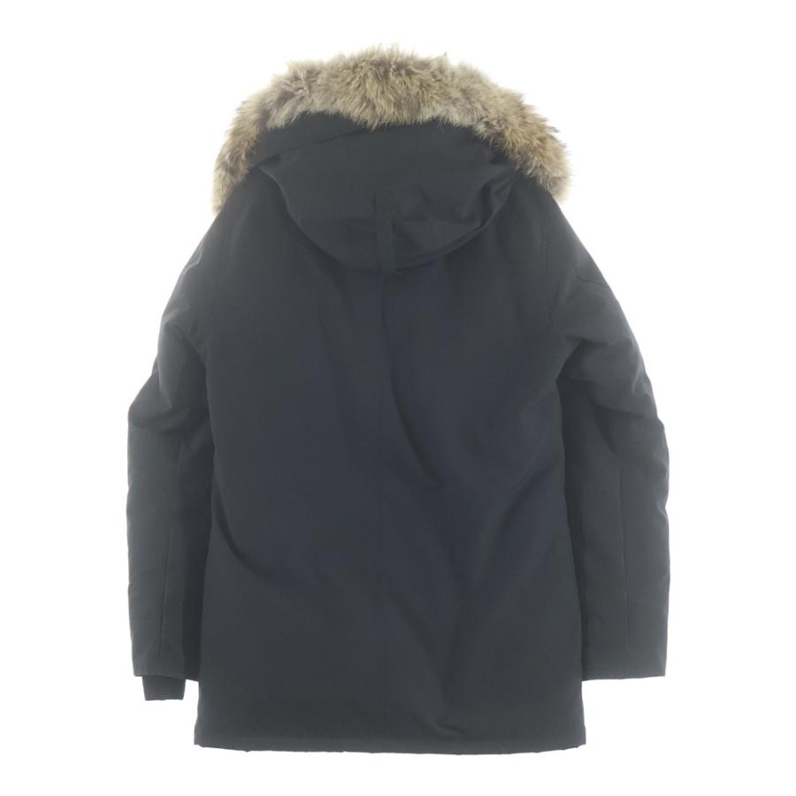 CANADA GOOSE（カナダグース） JASPER PARKA ジャスパー パーカー