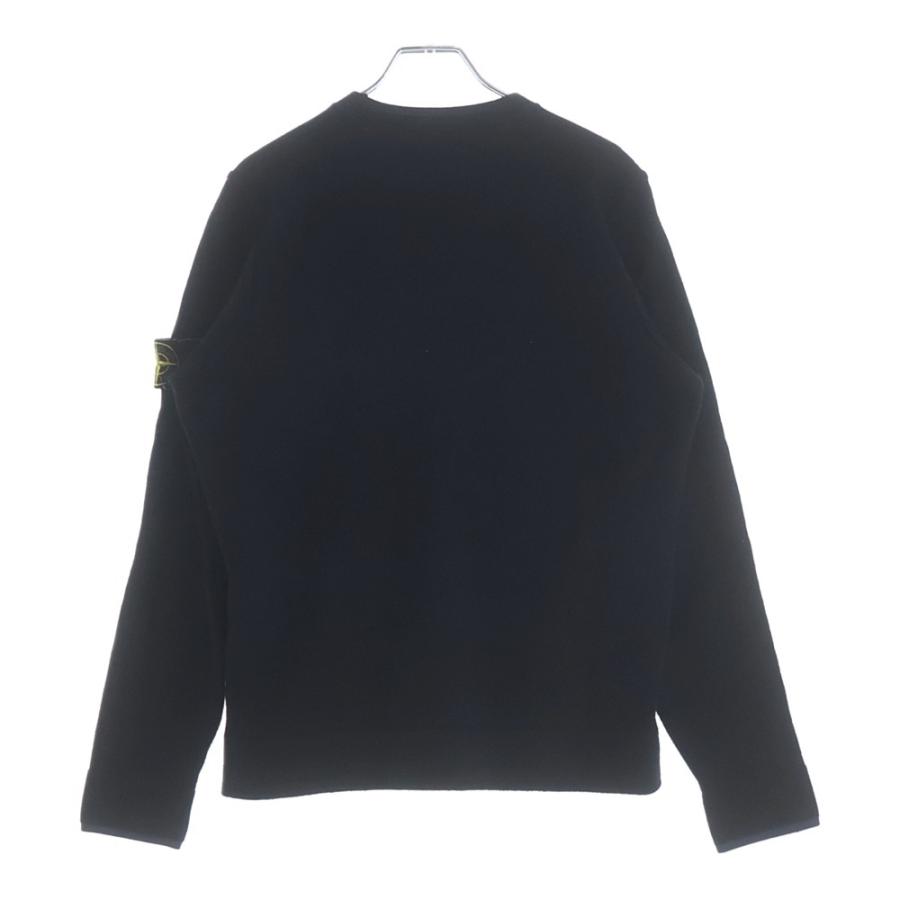 STONE ISLAND（ストーン アイランド） ニット ロングカットソー 