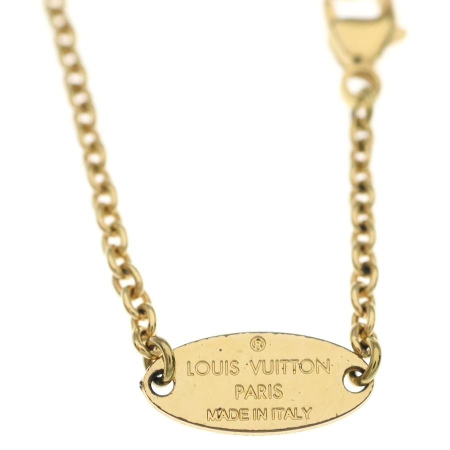 LOUIS VUITTON（ルイ・ヴィトン） エセンシャルV ブレスレット