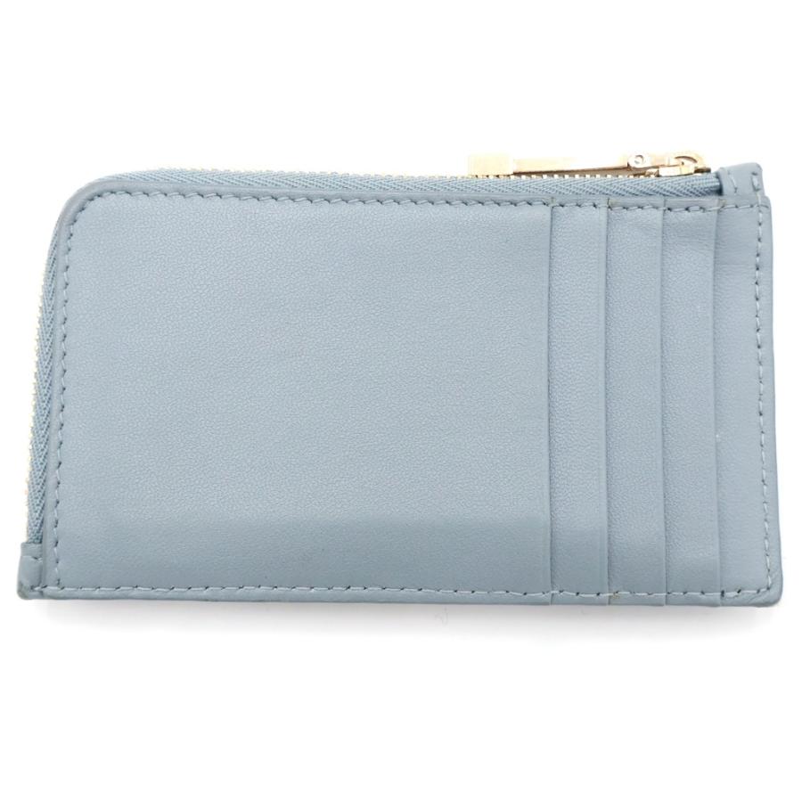 Christian Dior（クリスチャン・ディオール） カナージュ ジップ
