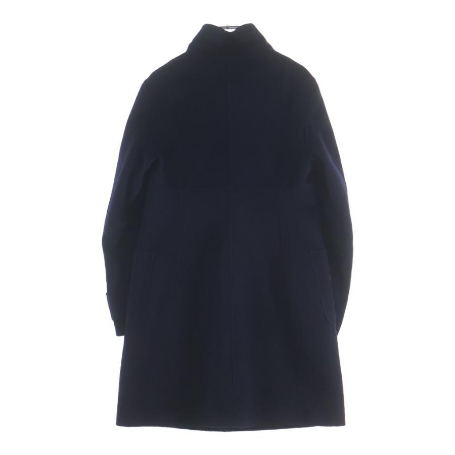 Max Mara（マックスマーラ） スタンドカラーコート アンゴラ×ウール