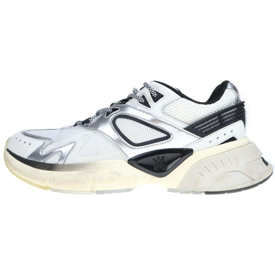 AMIRI（アミリ） MA RUNNER エムエーランナー メッシュ ローカット 