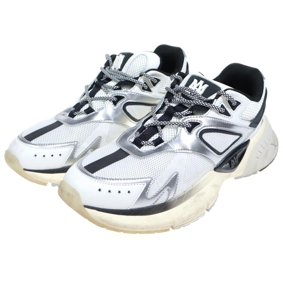 AMIRI（アミリ） MA RUNNER エムエーランナー メッシュ ローカット 