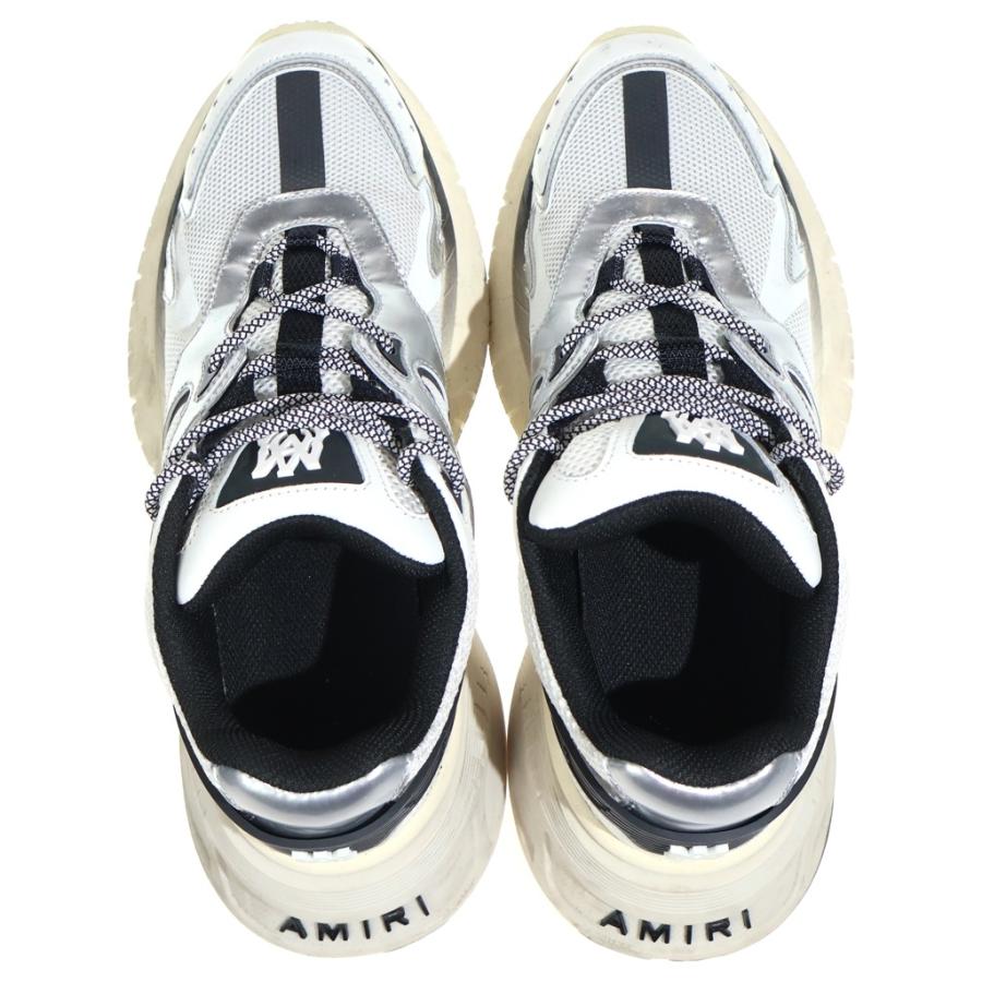 AMIRI（アミリ） MA RUNNER エムエーランナー メッシュ ローカット 