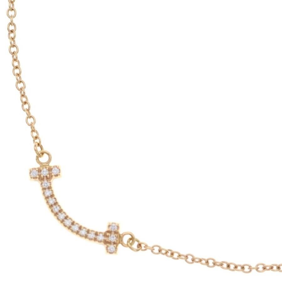 TIFFANY&Co.（ティファニー） TIFFANY & Co. Tスマイル ミニ