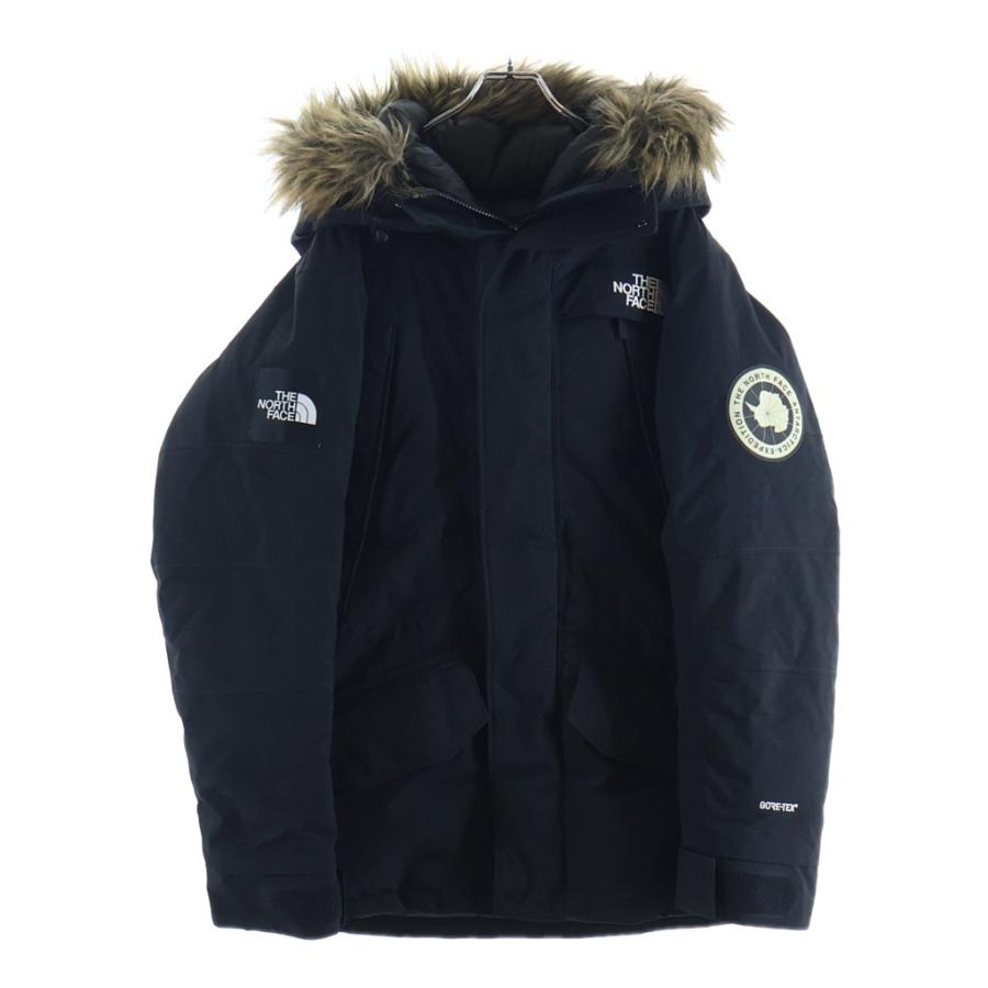 THE NORTH FACE（ザ ノースフェイス） アンタークティカパーカー 