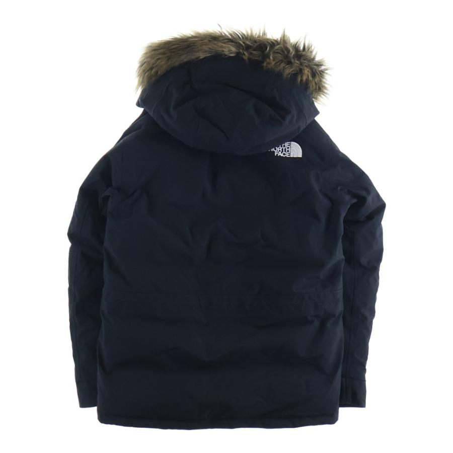 THE NORTH FACE（ザ ノースフェイス） アンタークティカパーカー 