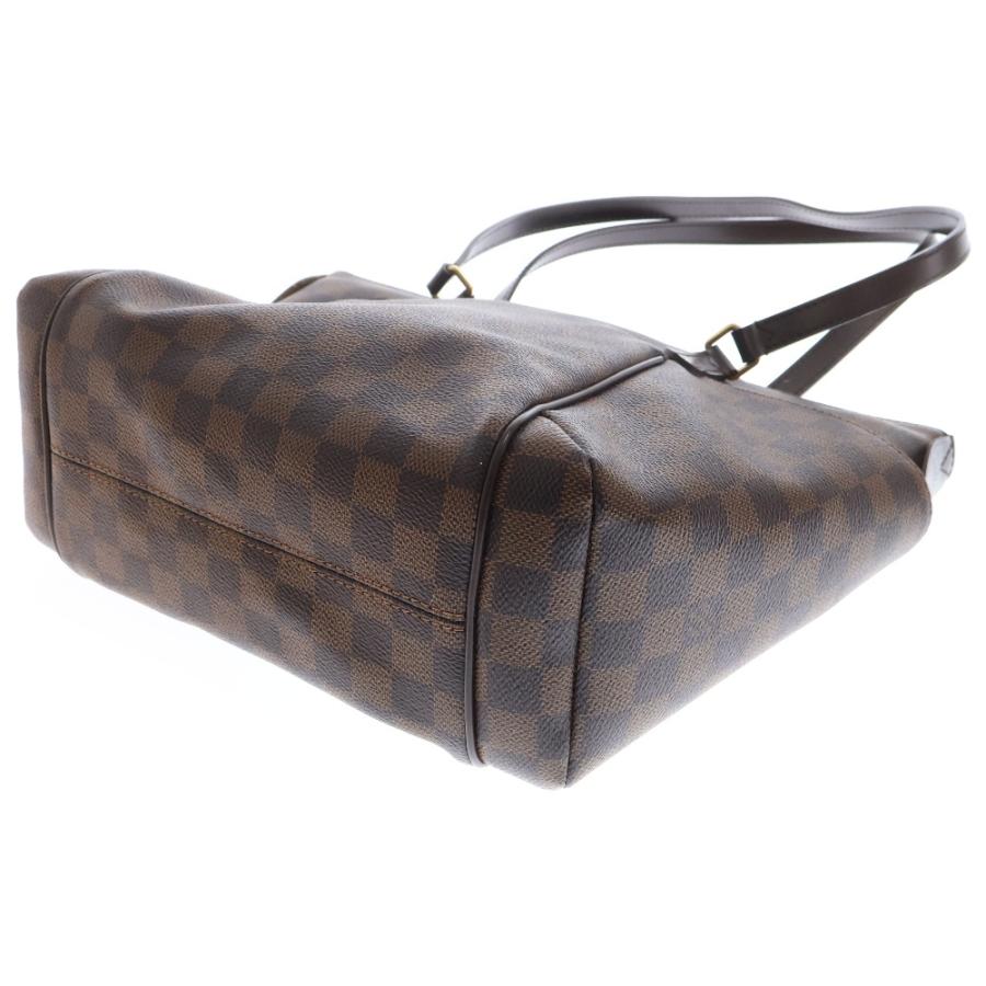 LOUIS VUITTON（ルイ・ヴィトン） ダミエ トータリーMM トートバッグ