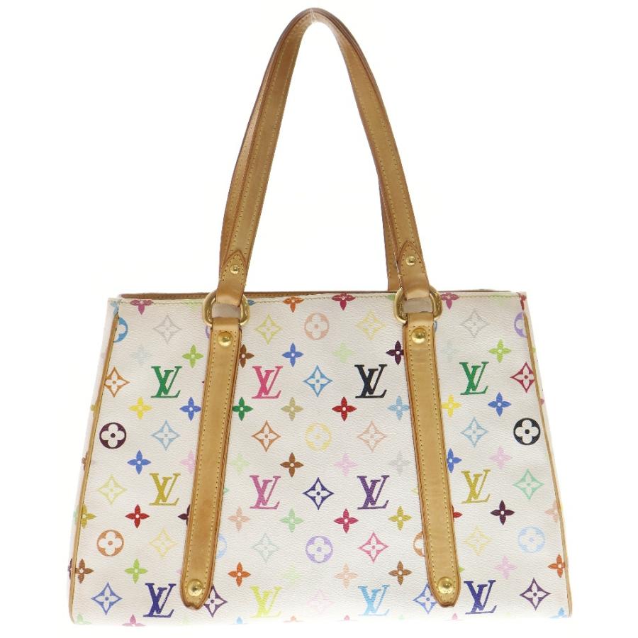 LOUIS VUITTON（ルイ・ヴィトン） モノグラムマルチカラー オーレリア