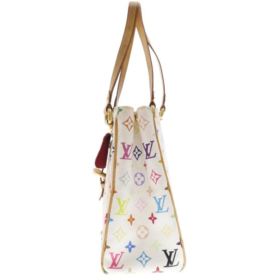 LOUIS VUITTON（ルイ・ヴィトン） モノグラムマルチカラー オーレリア