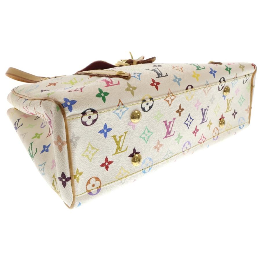 LOUIS VUITTON（ルイ・ヴィトン） モノグラムマルチカラー オーレリア