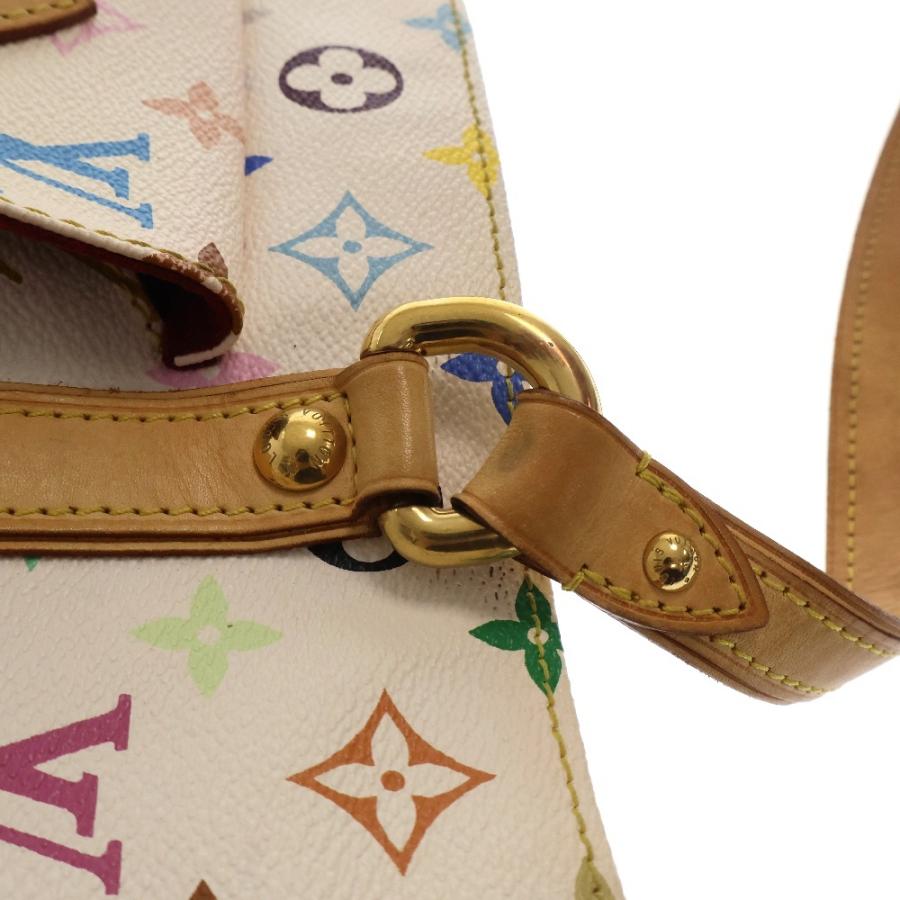 LOUIS VUITTON（ルイ・ヴィトン） モノグラムマルチカラー オーレリア