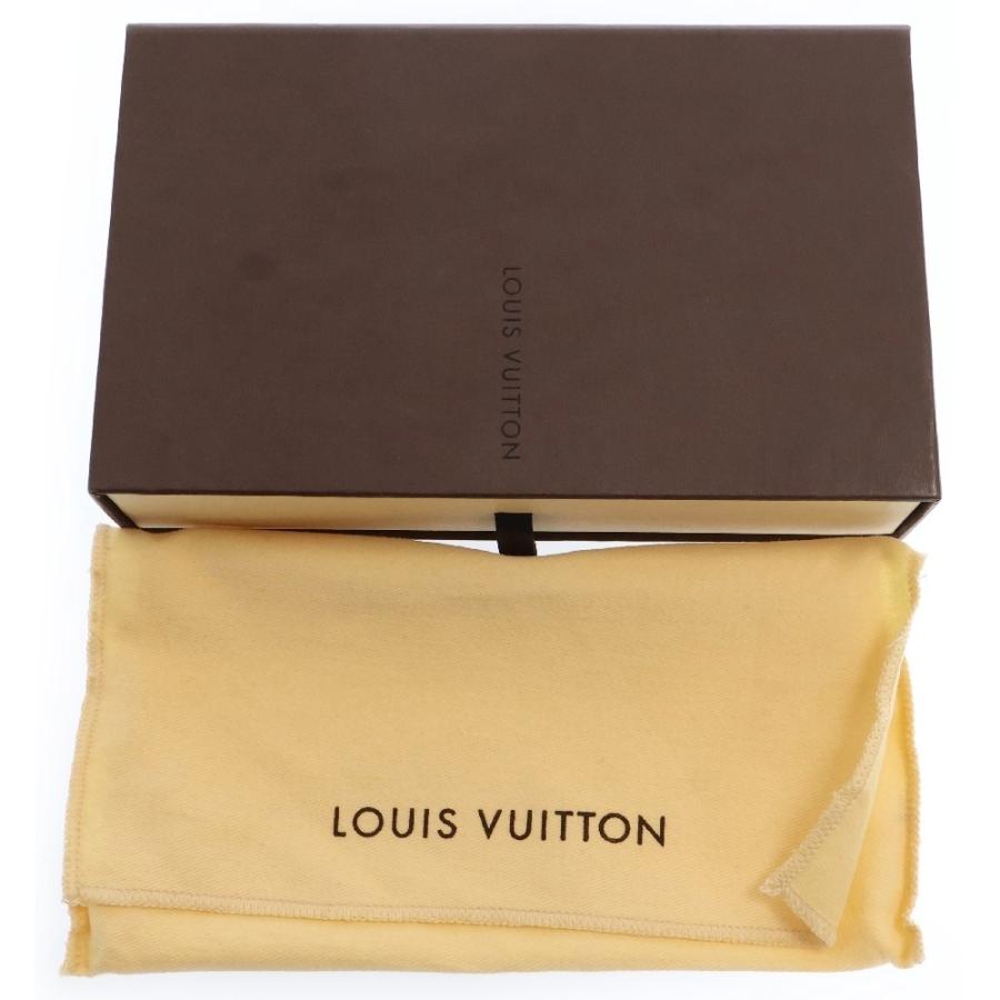 LOUIS VUITTON ルイヴィトン モノグラム ジッピーウォレット ブラウン  