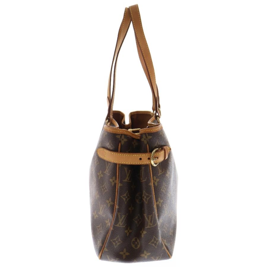 LOUIS VUITTON（ルイ・ヴィトン） モノグラム バティニョール