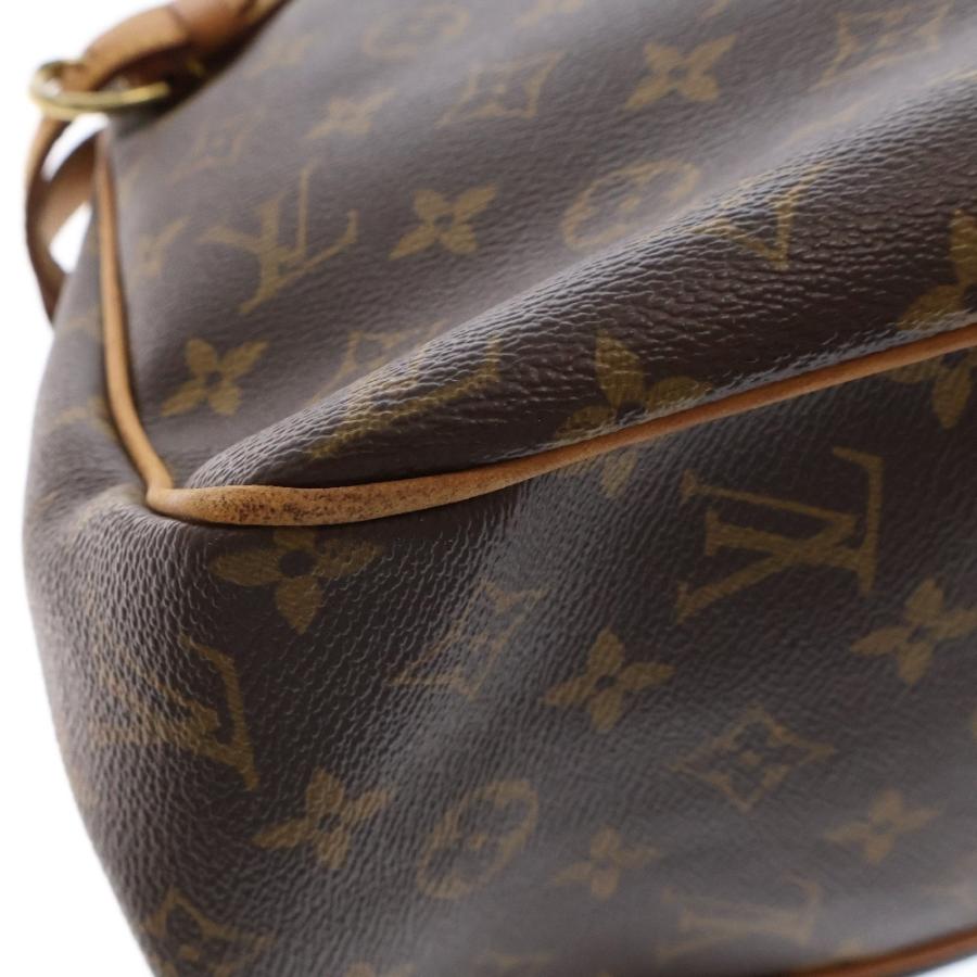 LOUIS VUITTON（ルイ・ヴィトン） モノグラム バティニョール