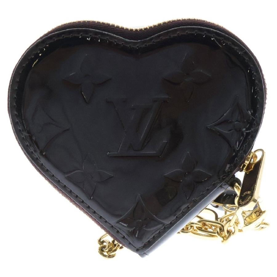 LOUIS VUITTON（ルイ・ヴィトン） ヴェルニ ポルトモネクール 