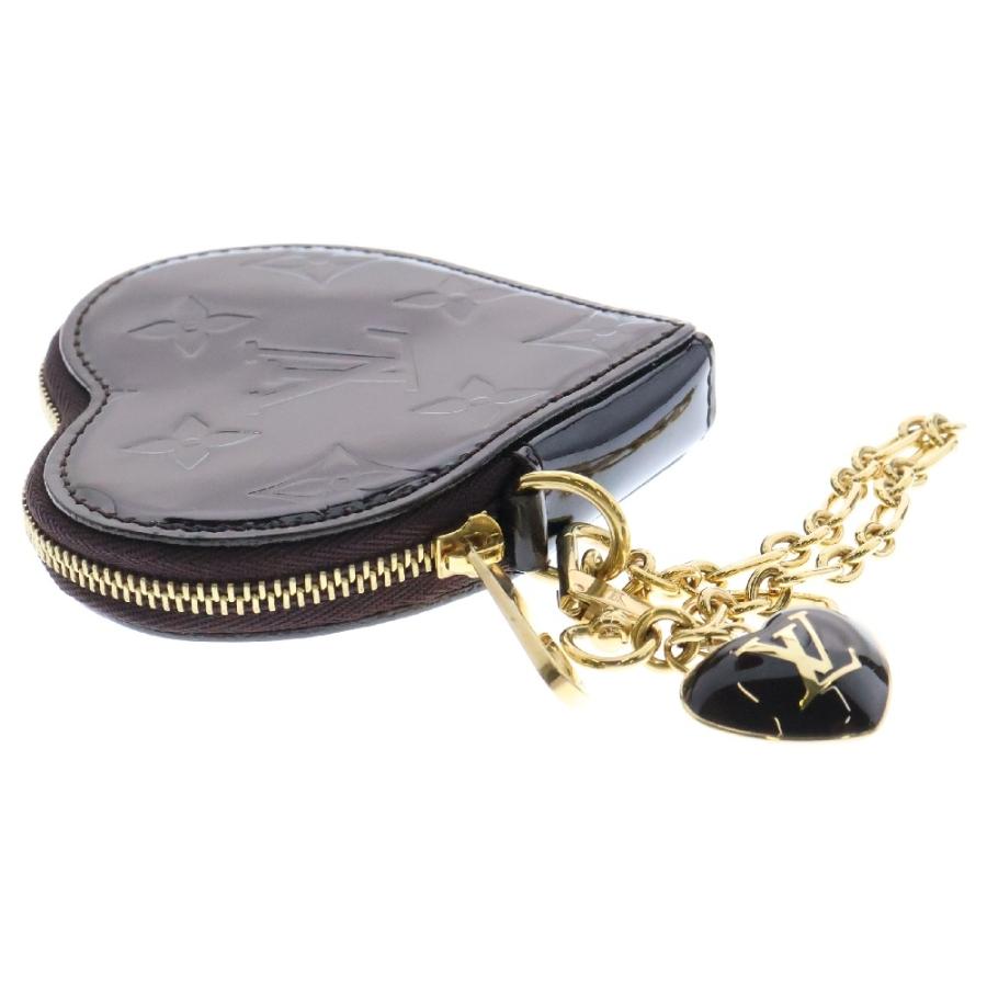 LOUIS VUITTON（ルイ・ヴィトン） ヴェルニ ポルトモネクール 