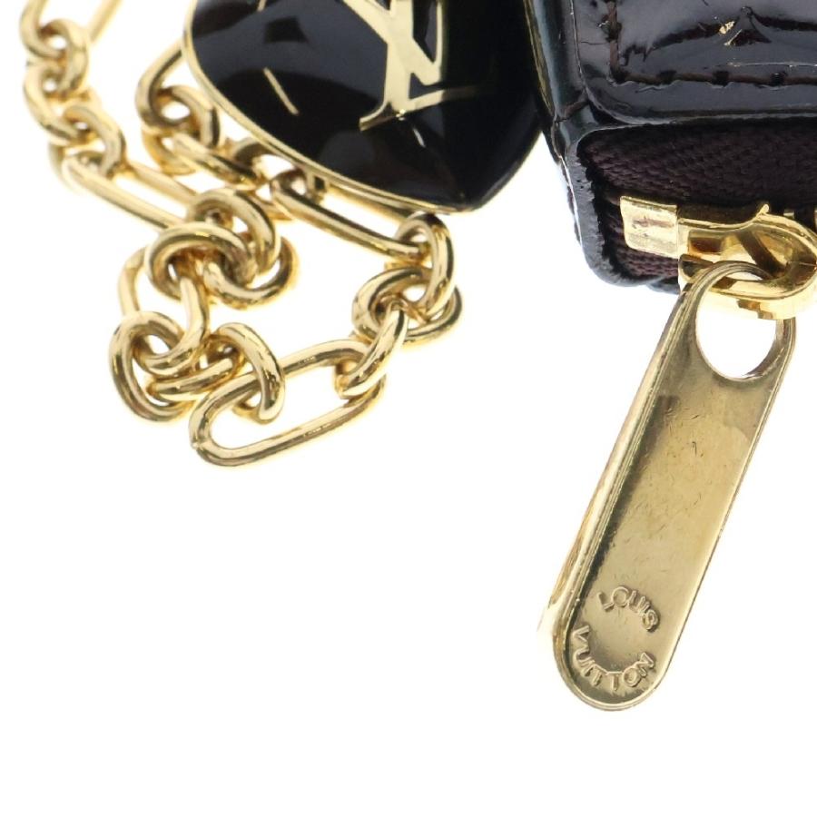 LOUIS VUITTON（ルイ・ヴィトン） ヴェルニ ポルトモネクール 