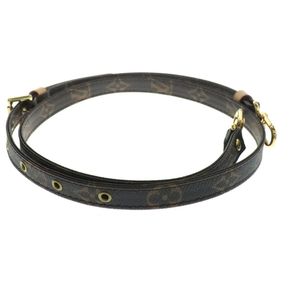 LOUIS VUITTON（ルイ・ヴィトン） モノグラム ショルダーストラップ