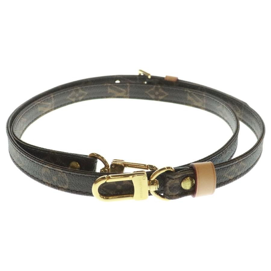 LOUIS VUITTON（ルイ・ヴィトン） モノグラム ショルダーストラップ
