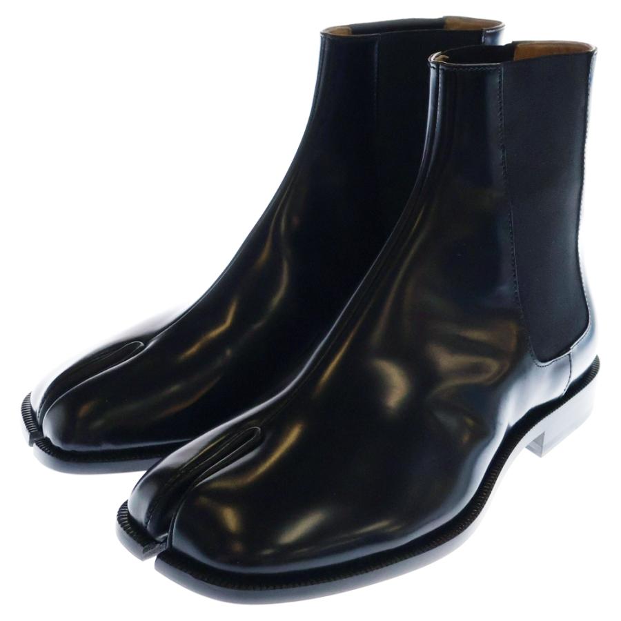 Maison Margiela 22 メゾンマルジェラ TABI Chelsea Boots タビ 足袋