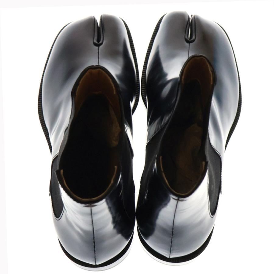 Maison Margiela 22 メゾンマルジェラ TABI Chelsea Boots タビ 足袋