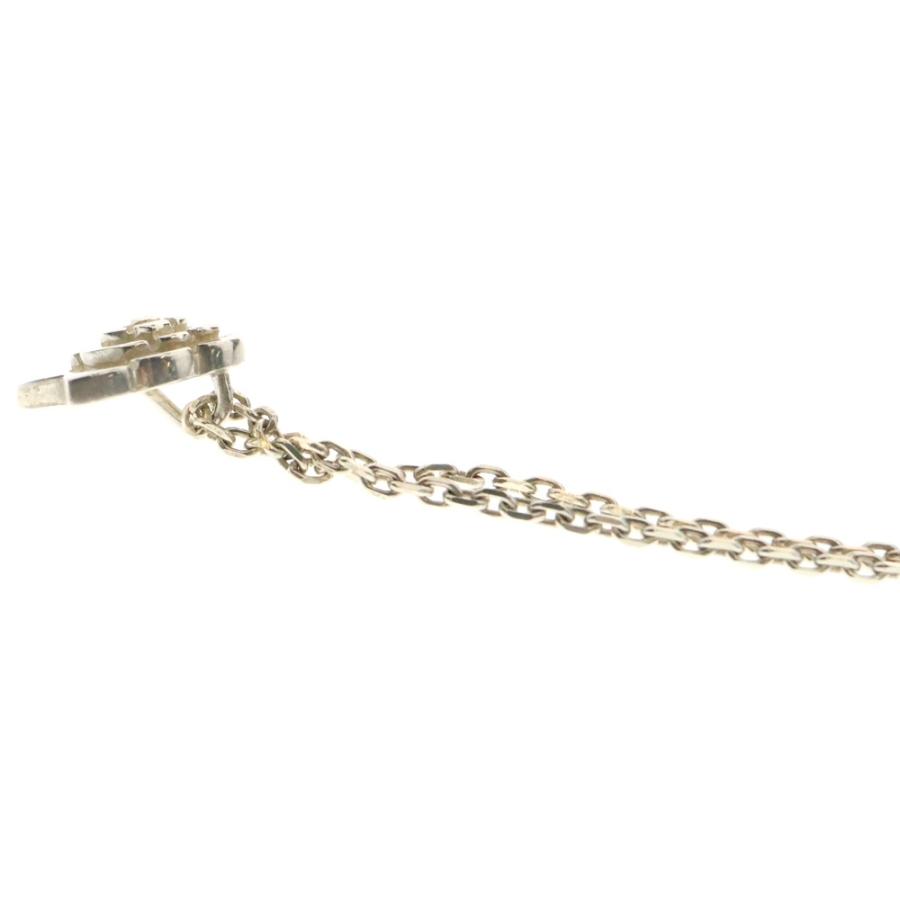 CHANEL（シャネル） カメリア フラワーモチーフ ペンダントトップ