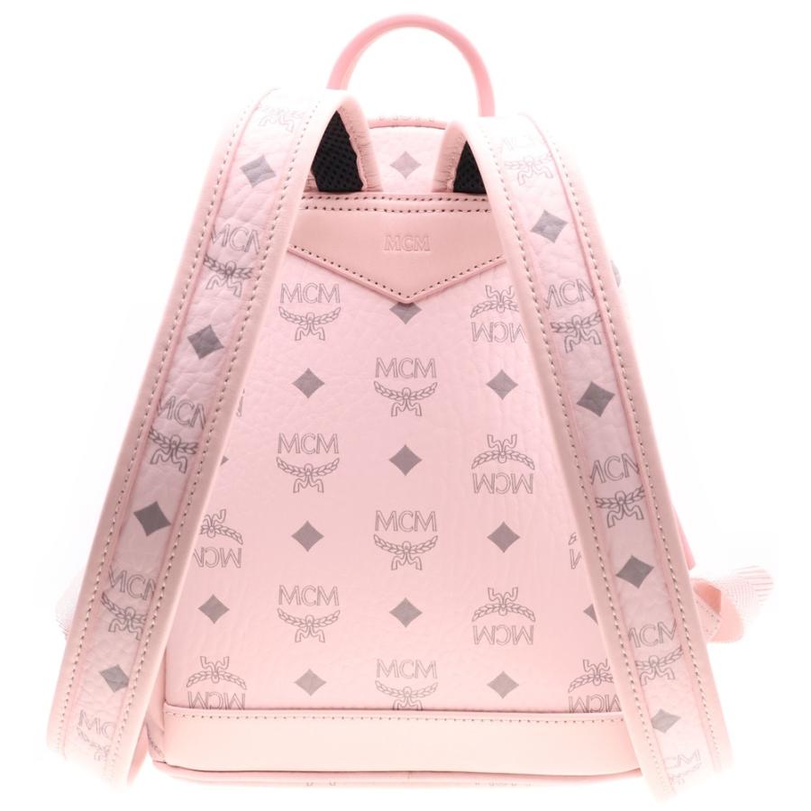 MCM エム シー × HELLO KITTY STARK BACK PACK MINI ハロー
