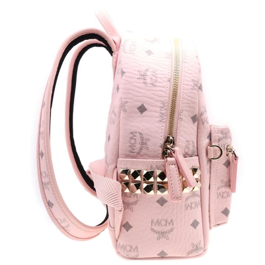 MCM（エムシーエム） エム シー エム × HELLO KITTY STARK BACK PACK