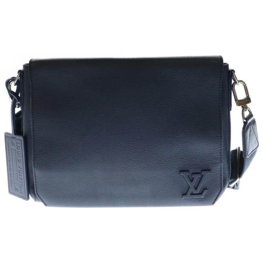 LOUIS VUITTON（ルイ・ヴィトン） タイガ LV アエログラム ニュー