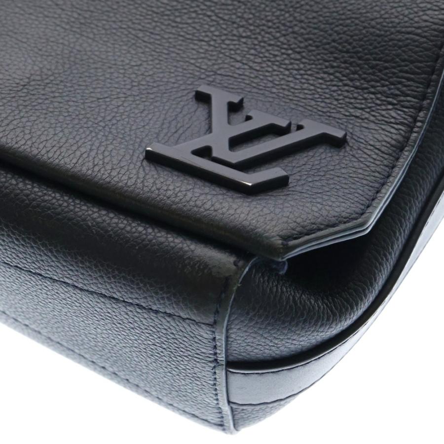 LOUIS VUITTON（ルイ・ヴィトン） タイガ LV アエログラム ニュー
